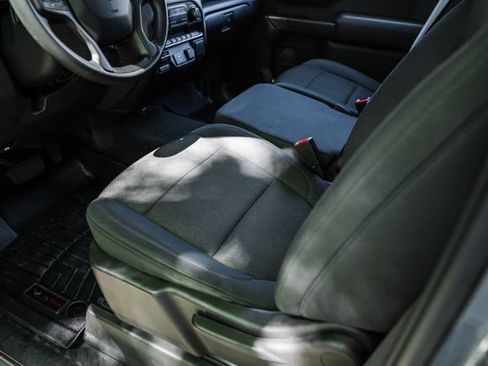 Used 2020 Chevrolet Silverado 1500 W/T w/ WT Value Package image 60