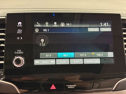 Used 2019 Honda Pilot EX-L image 32