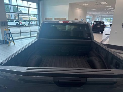 Used 2020 Ford F150 XL w/ Equipment Group 101A Mid AWD/4WD image 12