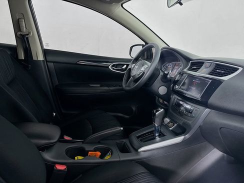 Used 2019 Nissan Sentra SV FWD image 27