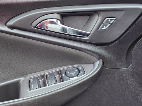 Certified 2024 Chevrolet Malibu LT image 12