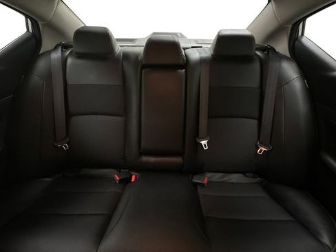 Used 2022 Nissan Altima 2.5 SR image 15