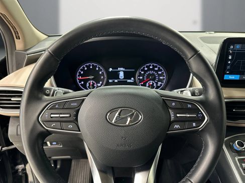 Certified 2023 Hyundai Santa Fe SEL AWD/4WD image 23