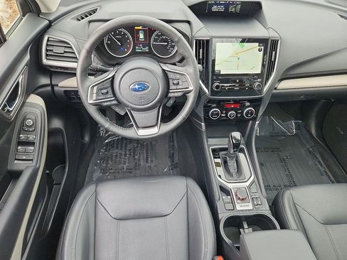 Used 2023 Subaru Forester Limited image 13