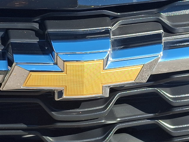 Used 2024 Chevrolet Trax LS w/ LS Convenience Package FWD image 34