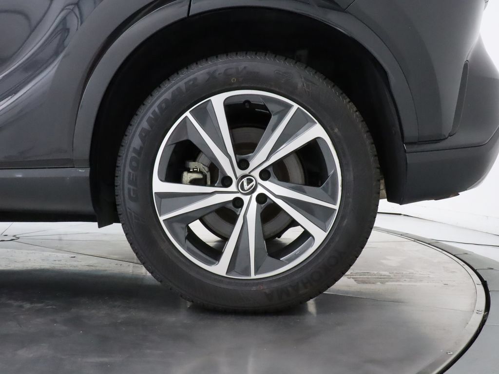 Used 2024 Lexus RX 350 FWD w/ Technology Package image 41
