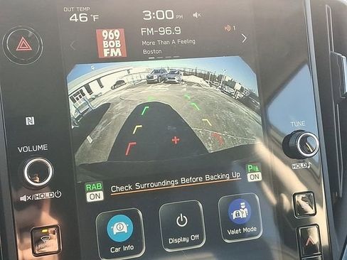 New 2026 Subaru Crosstrek 2.5i Limited image 18