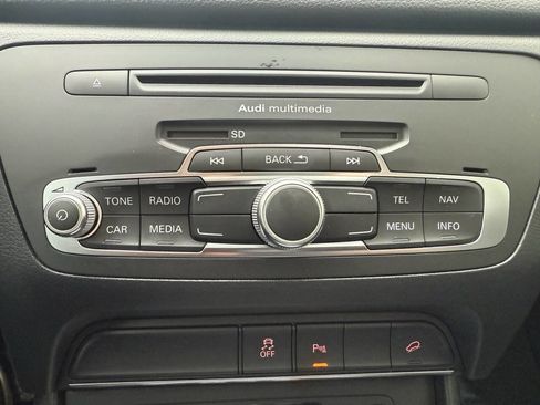 Used 2015 Audi Q3 2.0T Premium Plus w/ Driver Assistance Package image 34