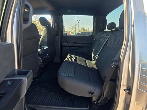 Used 2021 Ford F150 XL w/ Equipment Group 101A High image 12