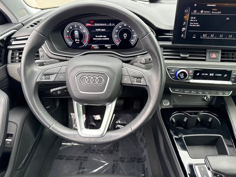 Used 2021 Audi A4 2.0T allroad Prestige AWD/4WD image 33
