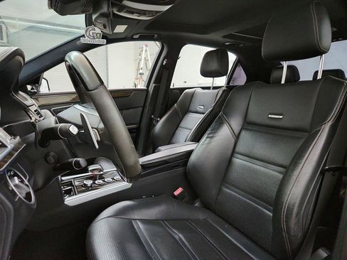 Used 2016 Mercedes-Benz E 63 AMG S-Model image 14