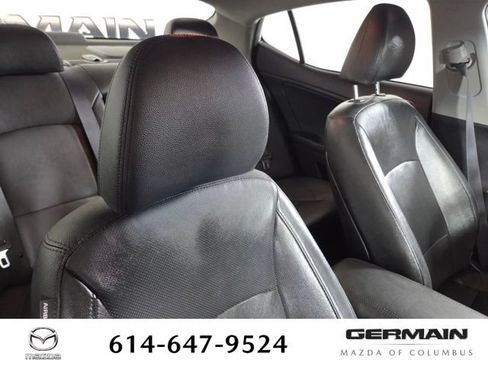 Used 2015 Kia Optima EX FWD image 20