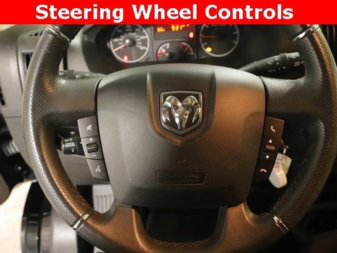 Used 2016 RAM ProMaster 2500 w/ Mopar Trailer Tow Group image 18