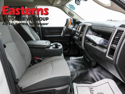 Used 2023 RAM 1500 Tradesman w/ Popular Equipment Group image 23