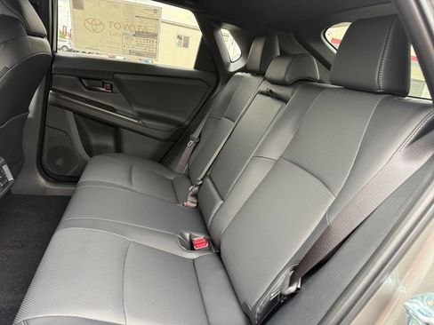 New 2026 Toyota bZ AWD/4WD image 30