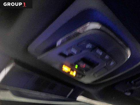 Used 2023 Toyota bZ4X XLE image 34