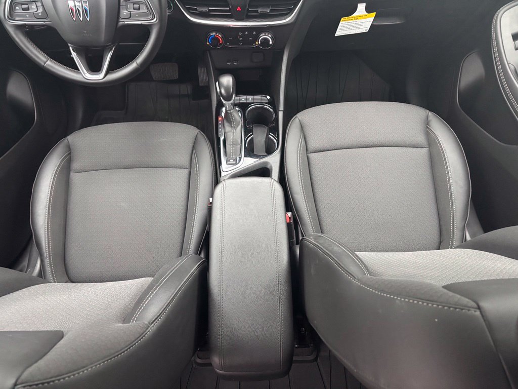 Used 2024 Buick Encore GX Preferred w/ Comfort Package FWD image 36