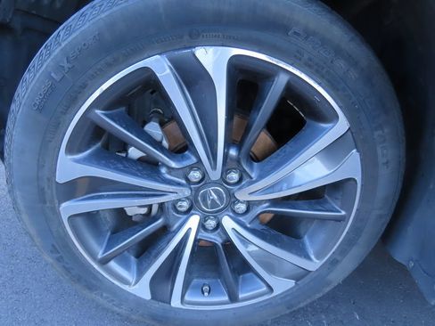 Used 2020 Acura MDX SH-AWD w/ Technology Package image 15