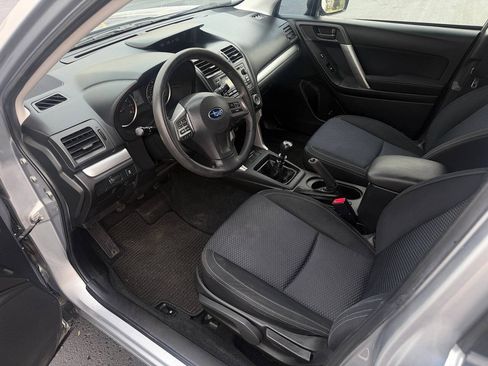 Used 2014 Subaru Forester 2.5i w/ Popular Package #2 AWD/4WD image 17
