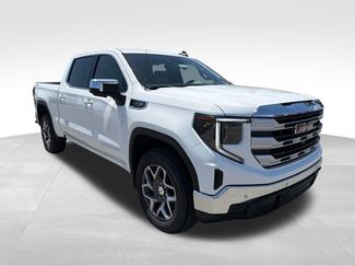 New 2026 GMC Sierra 1500 SLE w/ Preferred Package AWD/4WD 360° Tour