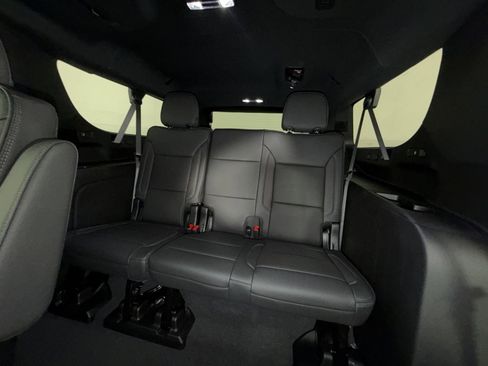 New 2026 GMC Yukon XL Denali w/ Sun & Power Step Package image 26