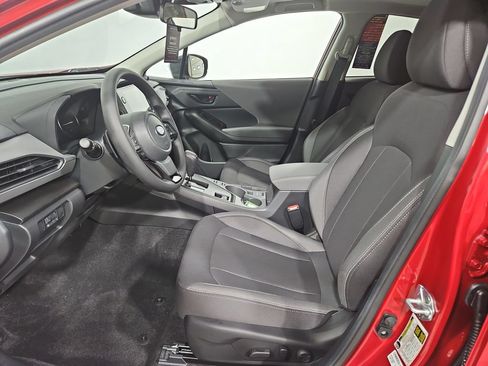 New 2026 Subaru Crosstrek 2.5i Premium AWD/4WD image 9