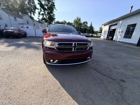 Used 2018 Dodge Durango SXT w/ Quick Order Package 2BB AWD/4WD image 25