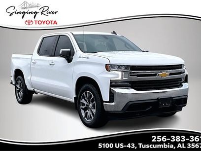 Used 2021 Chevrolet Silverado 1500 LT w/ All Star Edition Plus