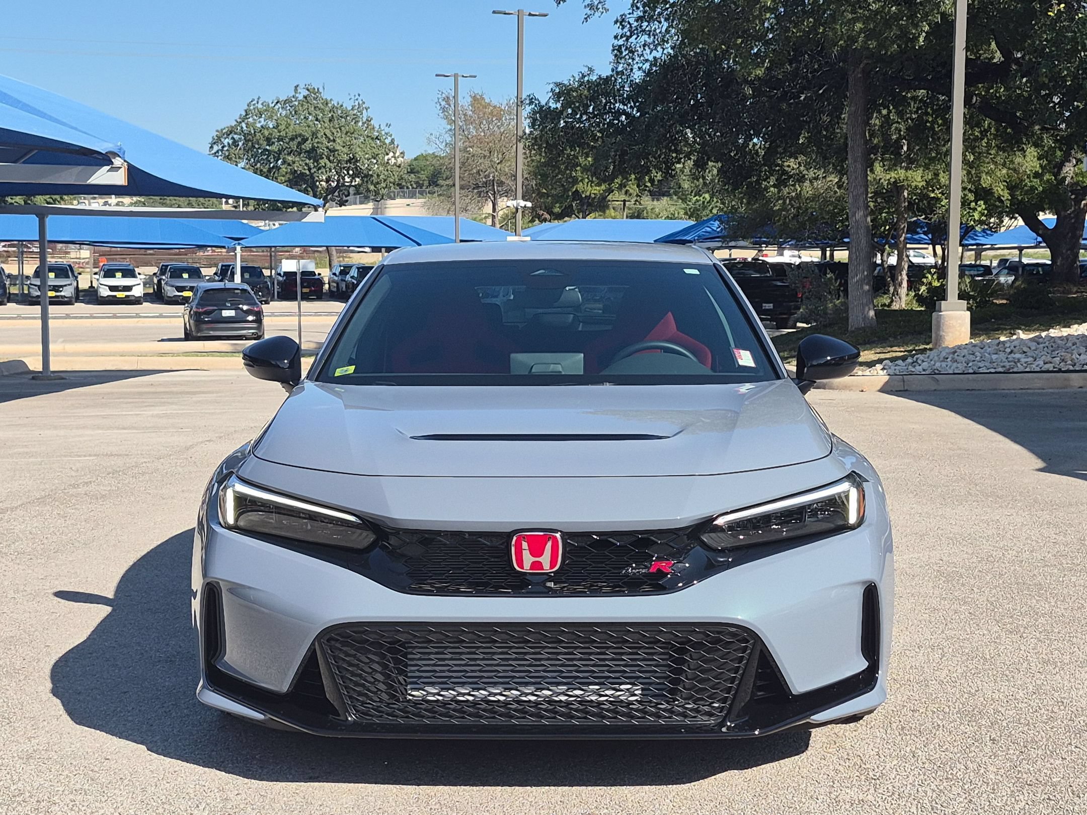 Used 2026 Honda Civic Type R image 8