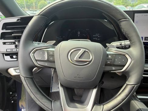 Certified 2026 Lexus RX 350 Premium Plus w/ Convenience Package AWD/4WD image 26