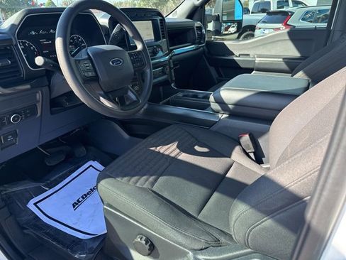 Used 2022 Ford F150 XL w/ STX Appearance Package image 11