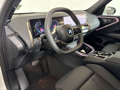 Used 2025 BMW X3 xDrive30i w/ Convenience Package image 26