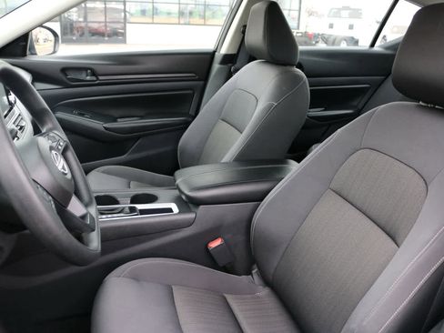 Used 2023 Nissan Altima 2.5 S image 27