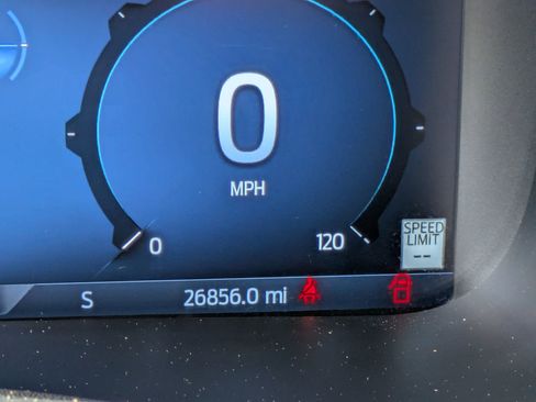 Certified 2024 Ford F150 Lariat w/ Bed Utility Package image 22