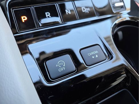 New 2026 Nissan Murano SL image 21