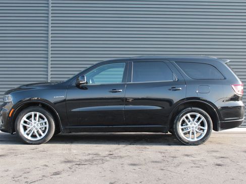 Used 2024 Dodge Durango R/T image 9