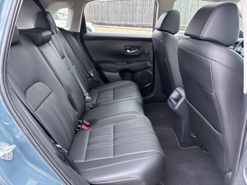 Certified 2026 Honda HR-V EX-L image 22