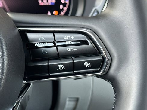 New 2026 MAZDA CX-90 3.3 Turbo S w/ Premium Package image 29