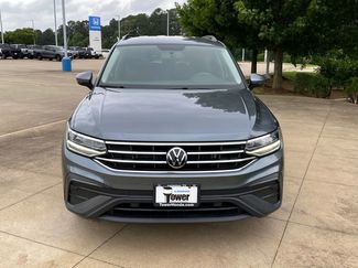 Used 2022 Volkswagen Tiguan S FWD video 2
