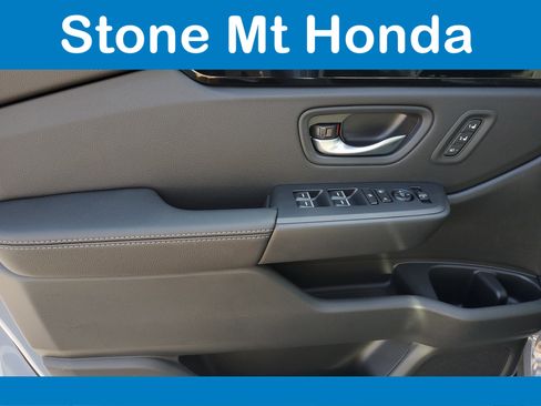 New 2026 Honda Pilot EX-L image 19