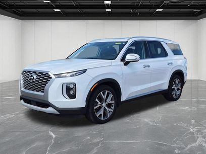 Used 2021 Hyundai Palisade SEL w/ Premium Package