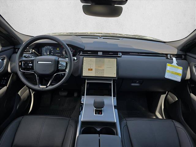 New 2026 Land Rover Range Rover Velar S AWD/4WD image 9