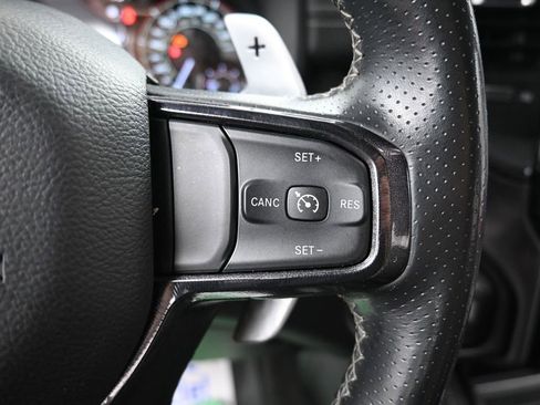 Used 2022 RAM 1500 TRX w/ TRX Level 1 Equipment Group AWD/4WD image 33