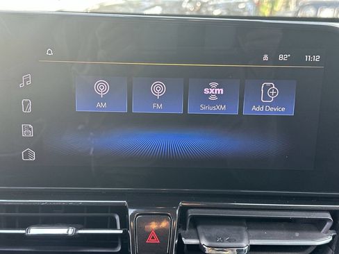 Certified 2024 Chevrolet TrailBlazer RS FWD image 13