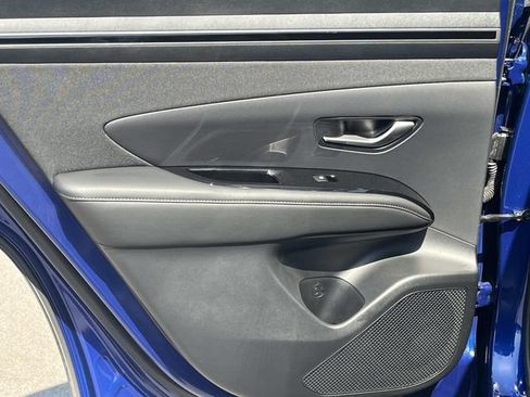 Certified 2022 Hyundai Tucson SEL w/ Convenience Package FWD image 21
