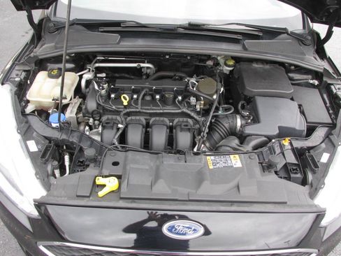 Used 2016 Ford Focus S FWD image 22