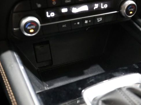 Used 2023 MAZDA CX-5 AWD 2.5 S w/ Premium Package image 30