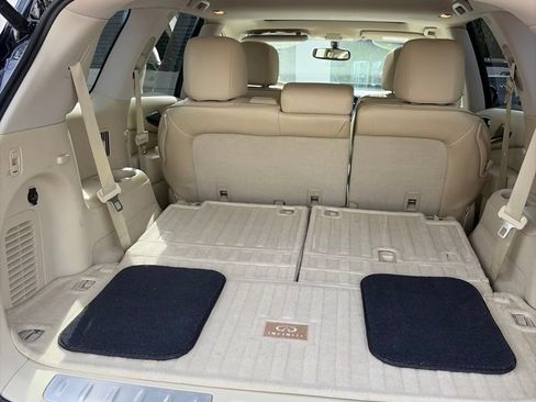 Used 2014 INFINITI QX60 FWD w/ Premium Package image 11