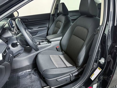 Certified 2025 Nissan Altima 2.5 S image 34