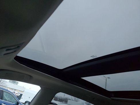 Used 2020 Nissan Murano Platinum image 20